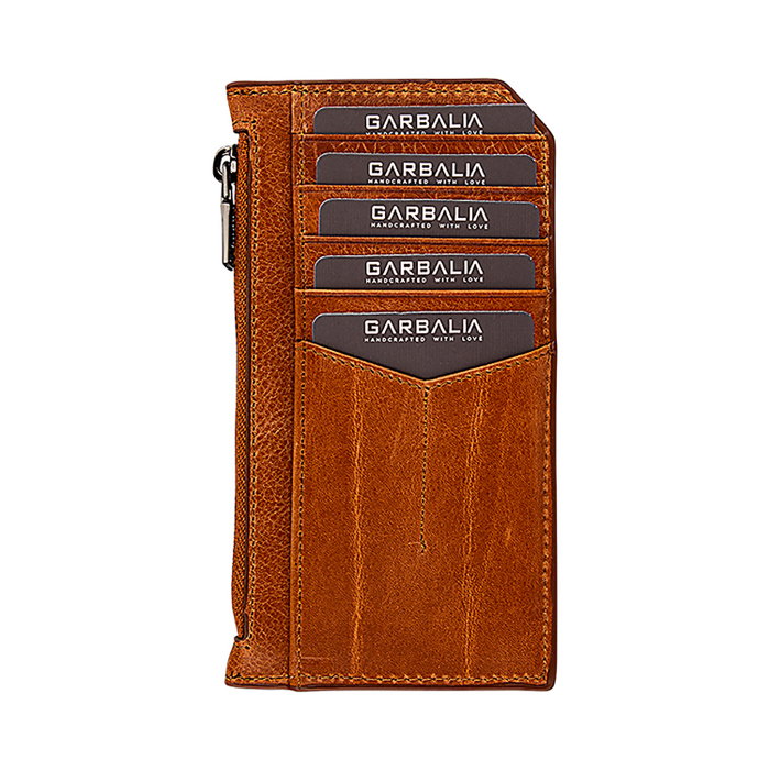 Zoozie Bags Cartera Unisex en Tan